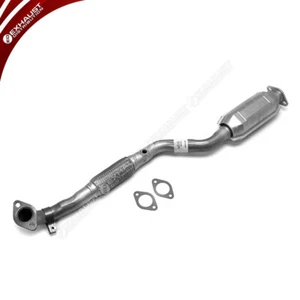 Fit HYUNDAI ELANTRA 2.0L 2004-2006 Flex pipe Catalytic Converter - Picture 1 of 2