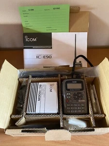 ICOM IC-E90 - Zdjęcie 1 z 6