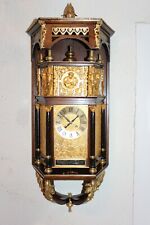 Seltene Religieuse Uhr,Pendule ,Planchon Paris