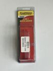 Traditions A1316 Red/Clear 5 in 1 Loader w/Powder Measure & Built-in Capper