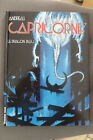 BD capricorne n°7 le dragon bleu EO 2002 TBE andreas