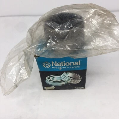 Axle Shaft Bearing Rear Federal-Mogul RP-5707 - Image 1 of 4