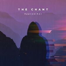 The Chant - Approacher [New CD] UK - Import