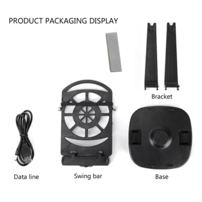 USB Cable for Automatic Phone Shaker Swinger Step Shaker Rocking Device - Image 1 of 4