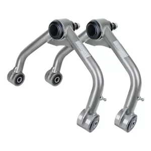 2-4'' For 06-22 Dodge Ram 1500 4WD Tubular Lift Front Upper Control Arm Pick Up - Picture 1 of 22