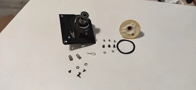 THORENS TD115, TD115mk2   - Lot de pièces  - - Photo 1/4