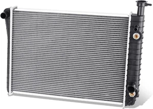 Radiator Compatible with 1985-1994 Chevy Astro GMC Safari 2.5L 4.3L, DPI 924 Fac - Picture 1 of 7