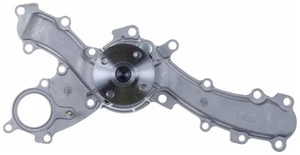 For 2006-2018 Lexus IS350 3.5L GAS Engine Water Pump (Standard) Gates 2007 2008 - Picture 1 of 5