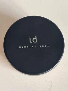 Bare Minerals Escentuals i.d. MINERAL VEIL 35840 1.04oz LARGE SIZE Read Descrip. - Picture 1 of 4