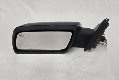 2009-2012 Ford Flex SEL Exterior LH Left Driver Power Heated Door Mirror - Image 1 of 4