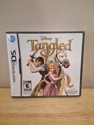 Tangled (DS) NEW - Image 1 of 3