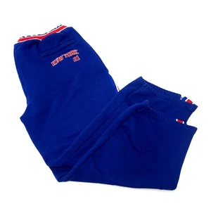Vintage Southpole Track Pants Wide Leg Baggy Y2K New York 21 Size: 5XL - Picture 1 of 6