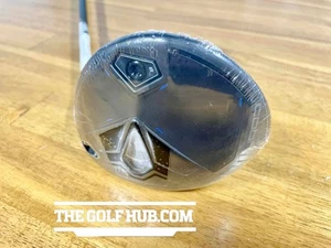 *NEW* Cobra DarkSpeed X 15* 3 Wood (3W)- Helium 5F3 Regular Flex - Picture 1 of 8