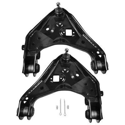 Front Lower Control Arm Compatible With Ford Explorer 1995-2001, Explorer Sport - Image 1 of 4