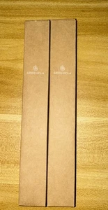 4 Pack Charcoal Bamboo Toothbrush Adult Organic Wooden Natural Eco Vegan - Picture 1 of 8