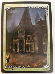 Domain 12 - Arkham Edition - Call of Cthulhu CCG - Imagen 1 de 6