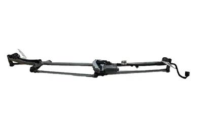 2013 2014 2015 2016 2017 2018 Ford C-Max Windshield Wiper Linkage and Motor Assy — 第 1/4 张图片