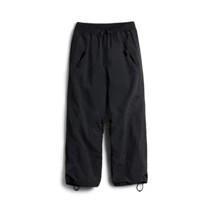 Pantalones de nieve para hombre Autumn Shadow, negros, X-grandes - Imagen 1 de 1