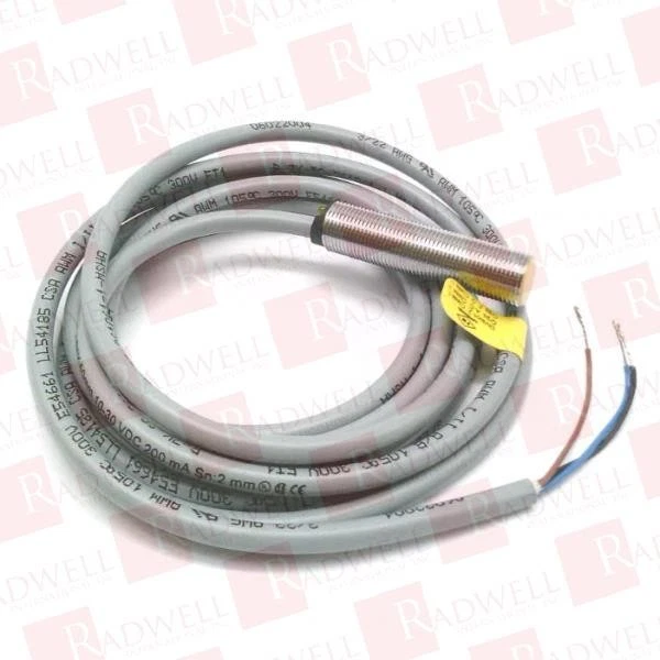 TURCK BI2-G12-AP6X / BI2G12AP6X (BRAND NEW) - Image 1 of 1