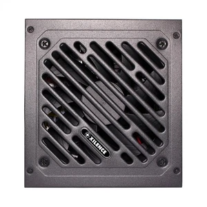 Xilence XP850R12 850W PC Netzteil, Meet 80+ Gold, Gaming, ATX / XN340 - Afbeelding 1 van 3