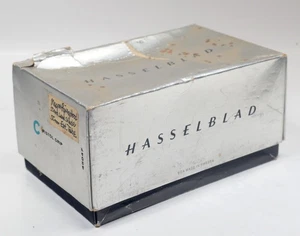 Hasselblad Original Vintage Box für Pistolengriff C & Zubehör - LEER - Bild 1 von 1