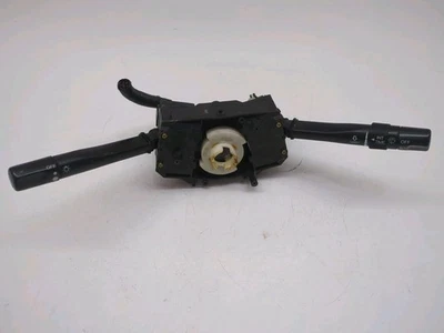 Columna de dirección de control de limpiaparabrisas e interruptor de faros Honda Accord LX 1994-1995 FABRICANTE DE EQUIPOS ORIGINALES Foto 1 de 4