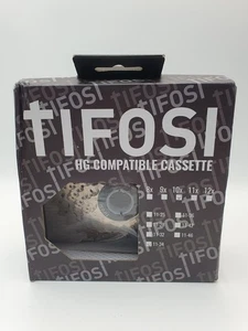 Tifosi HG Compatible 10 Speed Cycle Cassette 11 to 34 - Picture 1 of 3