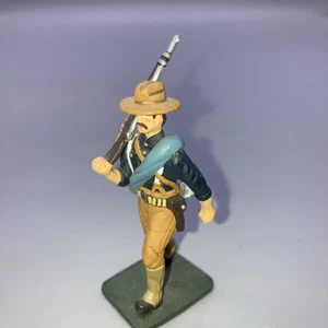 King & Country Figurine Rough Riders Sans BOITE - Picture 1 of 2