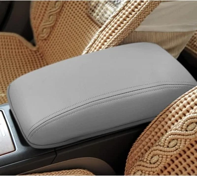 Center Console Armrest Cover for 2007-2011 Toyota Camry Interior Accessories Foto 1 de 4