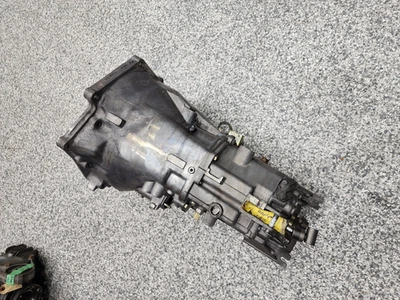 94-99 BMW E36 318i Getrag 5 Speed Manual Transmission M/T — 第 1/4 张图片