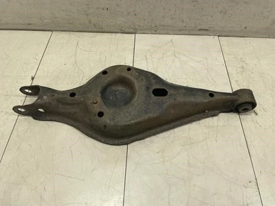 2015 FORD TAURUS POLICE PACKAGE REAR LEFT DRIVER SIDE LOWER LOCATING ARM SPRING  - Image 1 of 4