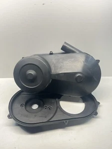 Polaris Magnum Big Boss Scrambler Sportsman Outer Clutch Belt Cover 5433542 - Picture 1 of 10