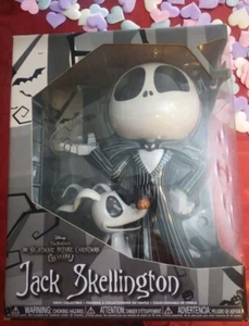 Figura Super Deluxe Jack Skellington - Imagen 1 de 6