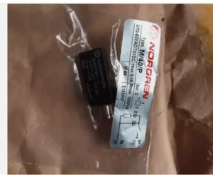 1Pcs NORGREN M/40/P magnetic switch - Photo 1/1