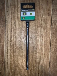 1/4” Drive 6” Extension Socket - Picture 1 of 1