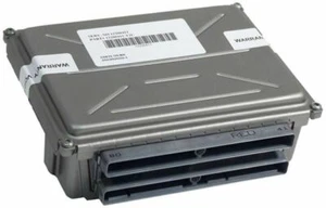 2003 2004 Grand Am 3.4L Engine Computer 12583827 Programmed To Your VIN ECM PCM - Picture 1 of 1