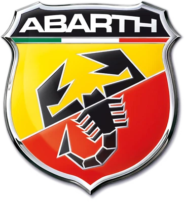 VERNICE RITOCCO FIAT ABARTH TUTTI I COLORI DAL 2008-2024 SPRAY PENNELLINO