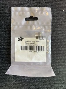 Adafruit PCF8591 WAPPEN QT, W12399-A, P4648 (NEU) - Bild 1 von 3