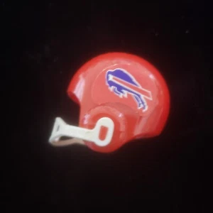 Vintage Buffalo Bills Bubble Gum Football Helmet U.P.I. - Picture 1 of 5