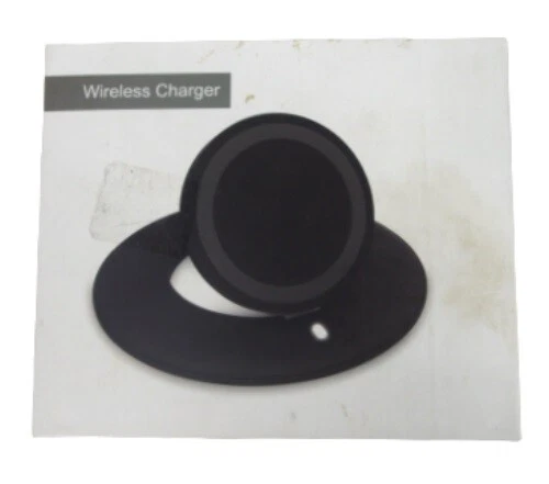 YouShares MagicEye M100 Fast Charge Wireless Charger Pad for Samsung and Others - Image 1 of 4
