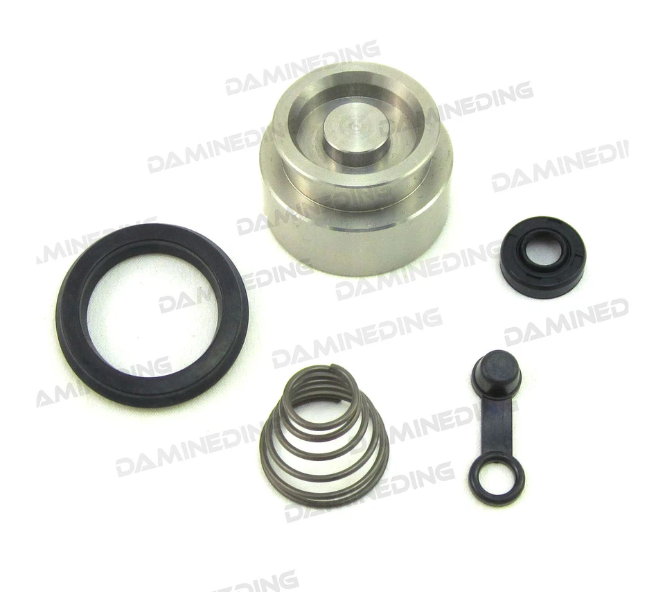 Kit de cilindro esclavo de embrague apto para Honda con pistón (ver descripción para montaje) Foto 1 de 4