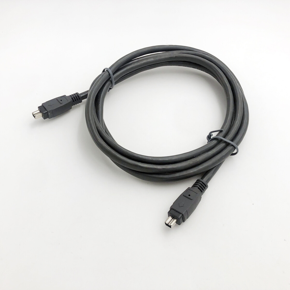 Câble USB Vers FireWire IEEE 1394 - Pour Caméscope Sony DCR-TRV75E DV - 1m - Transfert 100/200/400 Mbits