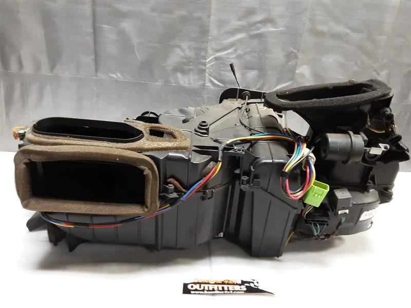 Jeep TJ Wrangler OEM HVAC caja de calefacción con CA 55037603AC 2005-2006 54986 Foto 1 de 4