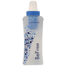 Wasserfilter Katadyn BeFree Mikrofilter Aktivkohle Trinkwasser Flasche 600 ml