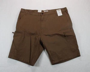 Signature Gold Levi Strauss Utility 10,5" Shorts brandneu mit Etikett - Bild 1 von 7