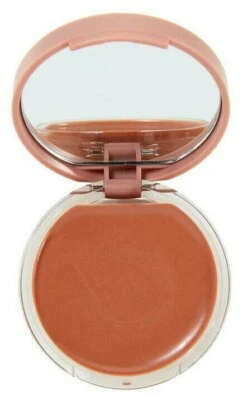 SKINN Cosmetics Scientific Color Volumizing Lip Tint in Nudist NEW SEALED - image 1 of 3