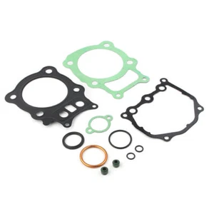 Top End Head Rebuild Gasket Kit Set Fit for Honda Rancher 350 2x4 4x4 2000-2006 - Imagen 1 de 9