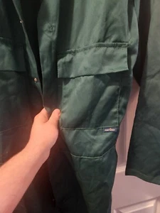 Coveralls  - Picture 1 of 2