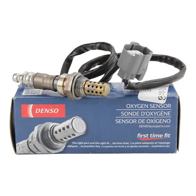 Sensor de oxígeno trasero Denso 2344601 para Acura CL TL Honda Accord Pilot Prelude Foto 1 de 3