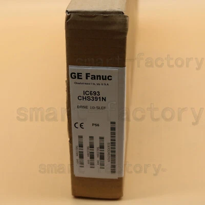 1PCs New GE Fanuc IC693CHS391N In Box BASE - Image 1 of 4